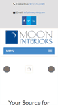 Mobile Screenshot of moonint.com